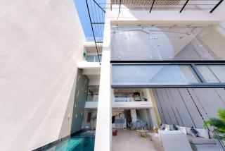 Massive 4 Bedroom with Cinema Room and Gym - Koh Samui - 8