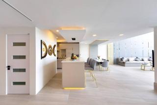Massive 4 Bedroom with Cinema Room and Gym - Koh Samui - 2