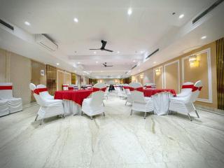 The Orion Express - Kailash Colony - 4