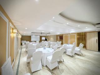 The Orion Express - Kailash Colony - 5