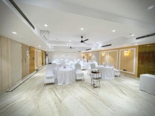 The Orion Express - Kailash Colony - 1