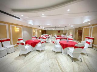 The Orion Express - Kailash Colony - 2