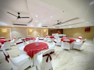 The Orion Express - Kailash Colony - 3