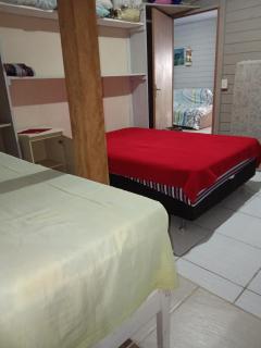 Chalé aconchego - 8