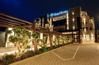 Oaks Hotel - Golan Heights - 0