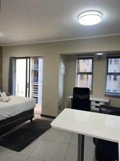 Apartment in Pretoria - 8