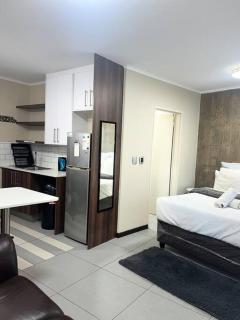 Apartment in Pretoria - 6