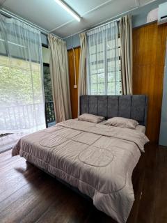 Villa Kuala Woh Resort - Tapah - 5