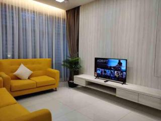 Batu Ferringhi Home Near Beach in Penang - 2