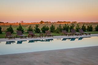 Agriturismo Masseria Quaremme - Carpignano Salentino - 2