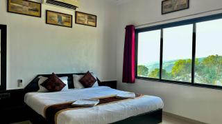 Emerald Villa - Mahabaleshwar - 7