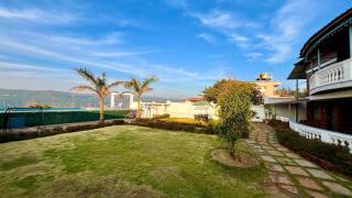 Emerald Villa - Mahabaleshwar - 6