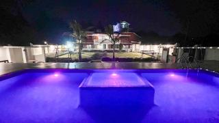 Emerald Villa - Mahabaleshwar - 4