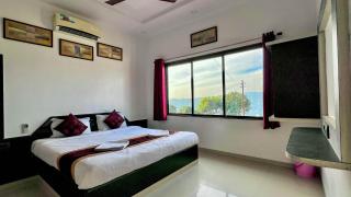 Emerald Villa - Mahabaleshwar - 1