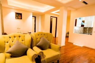 Holiday in Homestay - 0