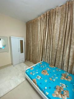 Orient towers Ajman - 6