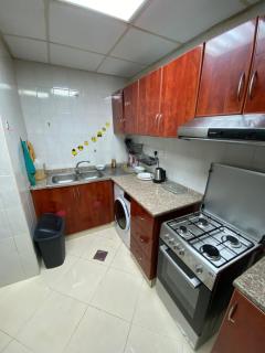 Orient towers Ajman - 4