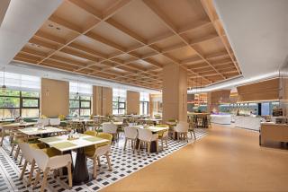 Home2 Suite by Hilton Chengdu Pengzhou - 9