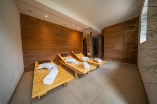 Hotel Piz St. Moritz - 1