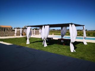 Agriturismo Masseria Quaremme - Carpignano Salentino - 5