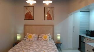 81 A & Away Studio apartment West Wing - Mossel Bay - 6