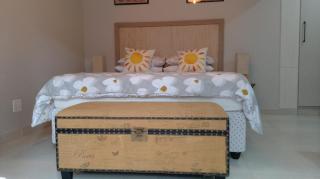 81 A & Away Studio apartment West Wing - Mossel Bay - 6