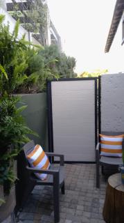 81 A & Away Studio apartment West Wing - Mossel Bay - 3