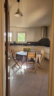 Villa architecte Tamaris sur mer - La Seyne-sur-Mer - 9