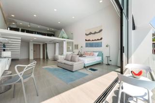 Pool Access Spacious Townhouse and Kids Slide - Koh Samui - 9