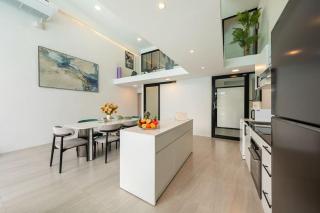 Pool Access Spacious Townhouse and Kids Slide - Koh Samui - 7