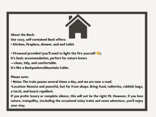 Alpine House, Holiday Home, Sleeps 6, Super Cosy, 4 beds - 8