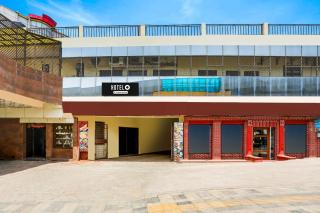 Super Hotel O Tajganj Near Taj Mahal West Gate - Tājganj - 9