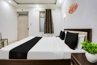 Super Hotel O Tajganj Near Taj Mahal West Gate - Tājganj - 5