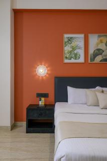 The Grand Neelam - Raipur - 3