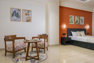 The Grand Neelam - Raipur - 2