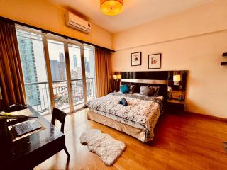 10 Seri Bukit Ceylon 5 minutes Alor Street Bukit Bintang KLCC Pavilion 2R2B 8 Pax - 4