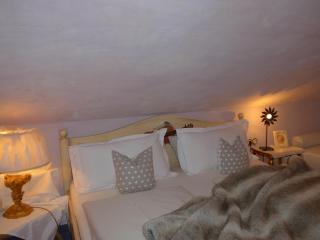 Romantische 5-Sterne- Ferienwohnungen - Mittenwald - 2