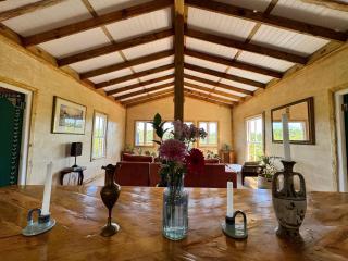 Eco Forest Escape with Hot Tub and Mountain Views - Sedgefield - 2
