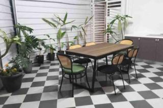 Heritage Cottage in Georgetown - 1