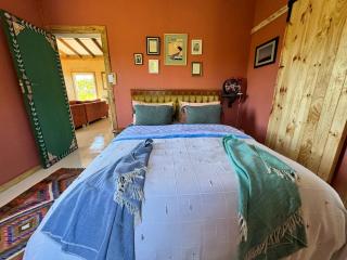 Eco Forest Escape with Hot Tub and Mountain Views - Sedgefield - 7