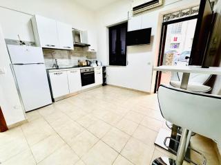 Appartamento Don Bosco - Soverato Marina - 8