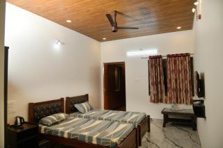 Island Dreams Resort - Mangalore - 7
