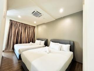 Setapak Central Studio Suites by Manhattan Group - 3
