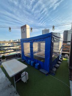 Haruae hotel - Busan - 5