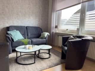Haus Sonneneck 2 - Cuxhaven - 9