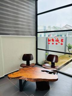 Spacious Bungalow Indera Mahkota16 Pax Kids Pool - Kuantan - 9