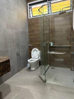 Spacious Bungalow Indera Mahkota16 Pax Kids Pool - Kuantan - 7
