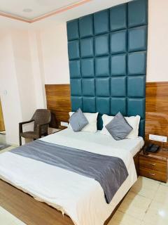 Hotel Sargam - Ahmedabad - 5