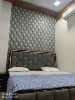 Hari Krishnam Residency - Mathura - 5