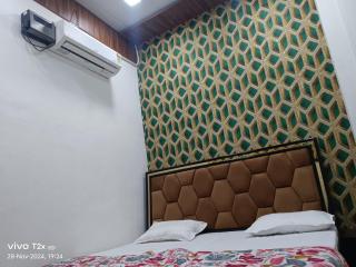Hari Krishnam Residency - Mathura - 1